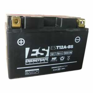 Batería Energysafe EST12A-BS Sin Mantenimiento