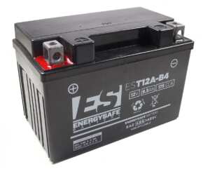 Batería Energysafe EST12A-B4 Precargada
