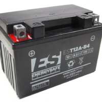 Batería Energysafe EST12A-B4 Precargada