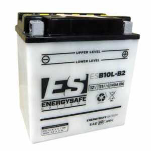 Batería Energysafe ESB10L-B2 Convencional