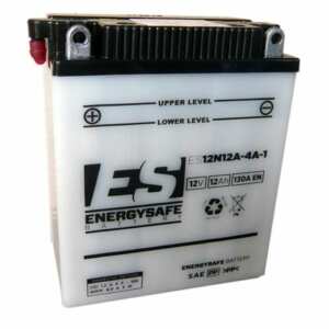 Batería Energysafe ES12N12A-4A-1 Convencional