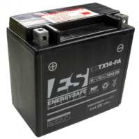 Batería Energysafe ESTX14-B4 Precargada