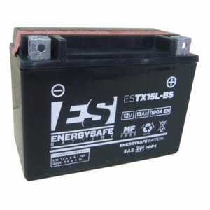 Batería Energysafe ESTX15L-BS Sin Mantenimiento