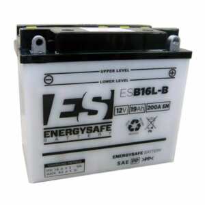 Batería Energysafe ESB16L-B Convencional