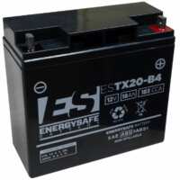 Batería Energysafe ESTX20-B4 Precargada