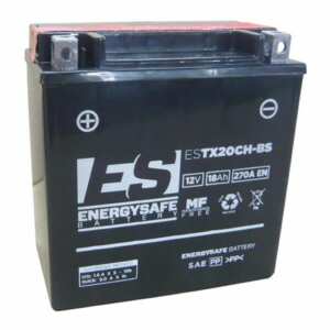 Batería Energysafe ESTX20CH-BS High Performance