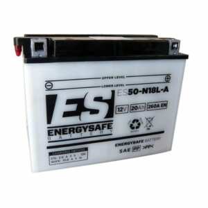Batería Energysafe ES50-N18L-A Convencional