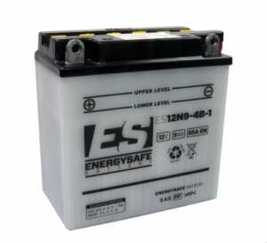 Batería Energysafe  ES12N9-4B-1 Convencional