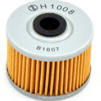 Filtro aceite Meiwa Honda NX 650 Dominator