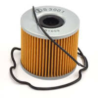 Filtro aceite Meiwa Suzuki GSX 750/1100