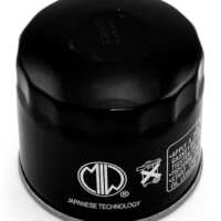 Filtro aceite Meiwa Suzuki GSX R 750