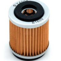 Filtro aceite Meiwa Yamaha XC 125