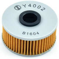 Filtro aceite Meiwa Yamaha XJ 400/550/650 - FZR 400