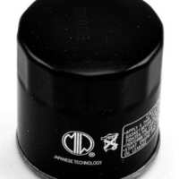Filtro aceite Meiwa Buell Blast 500 -XB9R-XB12R
