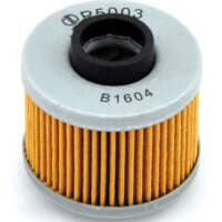 Filtro aceite Meiwa Aprilia/Peugeot 125/150