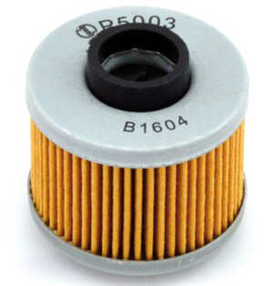 Filtro aceite Meiwa Aprilia/Peugeot 125/150