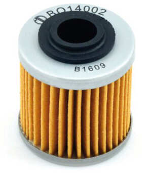 Filtro aceite Meiwa Bombardier DS 450