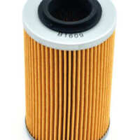 Filtro aceite Meiwa Aprilia RSV 1000