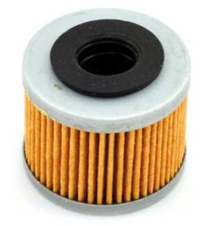 Filtro aceite Meiwa Aprilia MXV 450