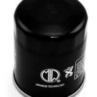 Filtro aceite Meiwa Arctic Cat H1 650/700