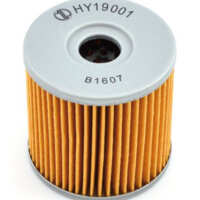Filtro aceite Meiwa Hyosung