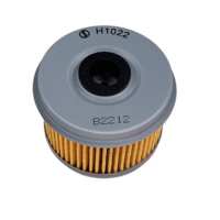 Filtro aceite Meiwa Honda