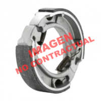 Juego de Zapatas de freno AGPA M-80