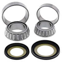 Kit de rodamientos y retenes columna de dirección All Balls 22-1004