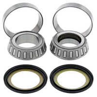 Kit de rodamientos y retenes columna de dirección All Balls 22-1005