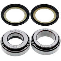 Kit de rodamientos y retenes columna de dirección All Balls 22-1015