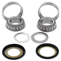 Kit de rodamientos y retenes columna de dirección All Balls 22-1029