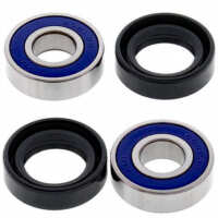 Kit de rodamientos rueda All Balls 25-1009