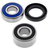 Kit de rodamientos rueda All Balls 25-1018