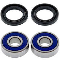 Kit de rodamientos rueda All Balls 25-1027