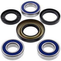 Kit de rodamientos rueda All Balls 25-1037