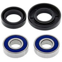 Kit de rodamientos rueda All Balls 25-1041