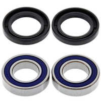 Kit de rodamientos rueda All Balls 25-1090