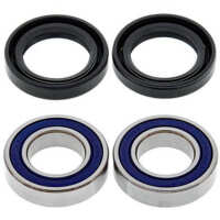 Kit de rodamientos rueda All Balls 25-1092