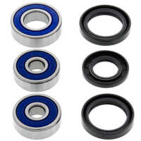 Kit de rodamientos rueda All Balls 25-1095