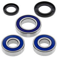 Kit de rodamientos rueda All Balls 25-1110