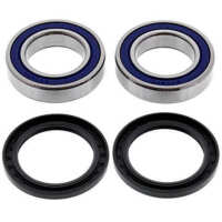 Kit de rodamientos rueda All Balls 25-1132