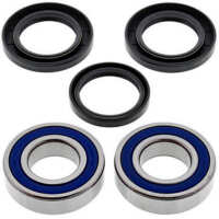 Kit de rodamientos rueda All Balls 25-1158