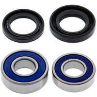 Kit de rodamientos rueda All Balls 25-1160