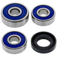 Kit de rodamientos rueda All Balls 25-1167