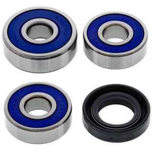 Kit de rodamientos rueda All Balls 25-1167