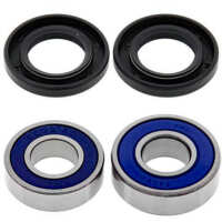 Kit de rodamientos rueda All Balls 25-1168