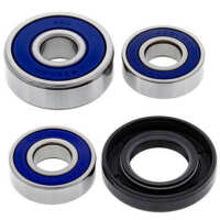 Kit de rodamientos rueda All Balls 25-1185