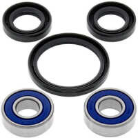 Kit de rodamientos rueda All Balls 25-1187