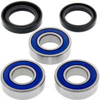 Kit de rodamientos rueda All Balls 25-1202