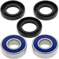 Kit de rodamientos rueda All Balls 25-1211
